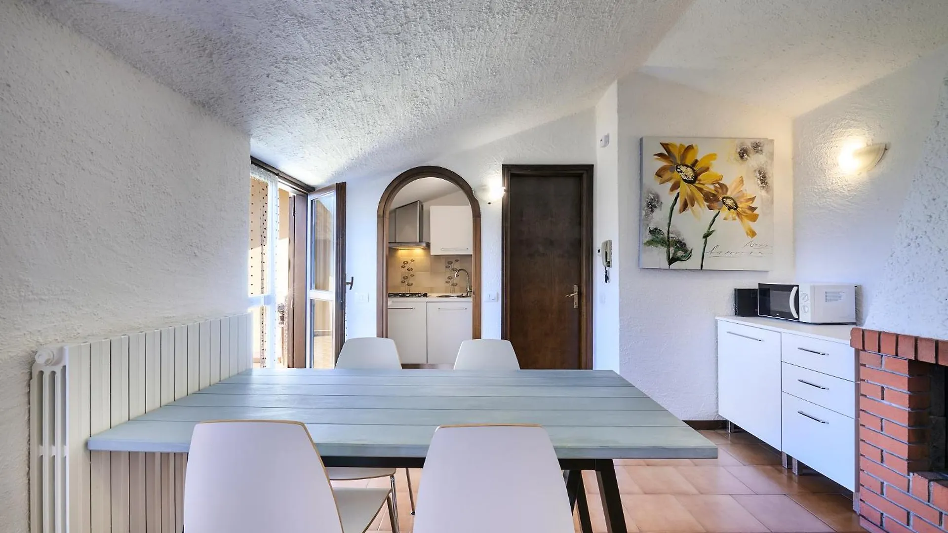 Private Terrace With Lake View Near Varenna Перледо 0*,  Италия